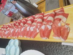 -阳坊胜利涮羊肉(阳坊老店)