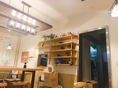 -谭师爷龙抄手(白下路店)