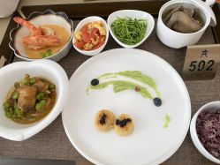 -星摇篮月子中心(紫竹万怡店)