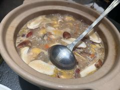 -蝴蝶里·粤菜·点心(滨江龙湖店)