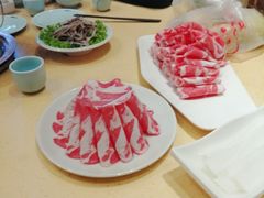 -额尔敦传统涮(体育场店)