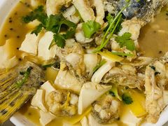 -煲来饱去冷水鱼