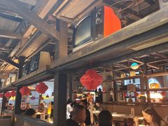 -探鱼·鲜青椒爽麻烤鱼(天一广场店)