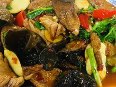 -灯盏窝饭店(新都分店)