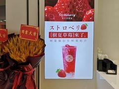 -树夏(金楠天街店)
