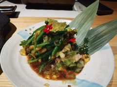 -本源食集 日式烧肉·炉端烧(东海缤纷店)