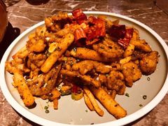 -三人行骨头王火锅(长寿店)