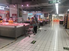 -物美超市(通州梨园店)