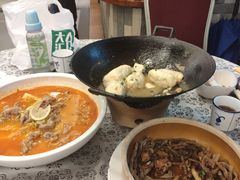 -客家汇·客家传承菜(水库店)