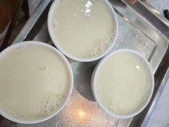 -冰泉豆浆馆(白云山总店)