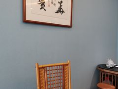 -围龙屋客家食府(福田店)