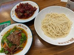 -小马拌面(红山路店)