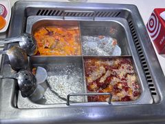 -海底捞火锅(吾悦国际广场店)