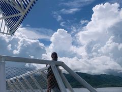 -海南分界洲岛旅游区