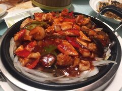 -玉林烤鸭店(定福庄店)