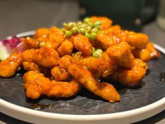 -前海沿·青岛菜(大拇指广场石老人店)