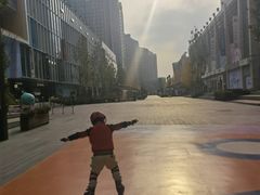 -方恒购物中心(望京小街店)