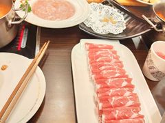 -舌尖记忆重庆火锅(悉尼店)