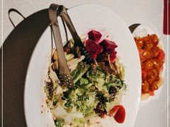 -千百味红餐厅·江西菜(绿地双子塔店)