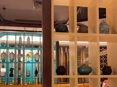 大堂-岭南真味·匠心粤菜(K11店)