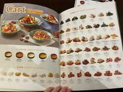 -新旺茶餐厅(嘉里城店)