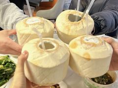 -老地方海鲜坊(步行街店)