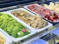 -CORNER CONE GELATO酷矿手作霜淇淋(南头古城店)