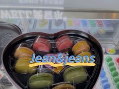 -麦雪尔甜品·生日蛋糕(新街口旗舰店)