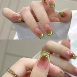 -斯馨·健康美甲美睫