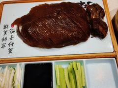 -便宜坊烤鸭店(贵园里店)