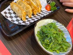 -仙隐小鹿中华料理(南宁万象城店)