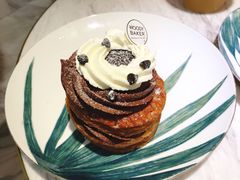 -WOODY BAKER 沃倍可(月星环球港店)