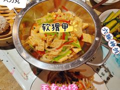 -风波庄(洪家楼店)