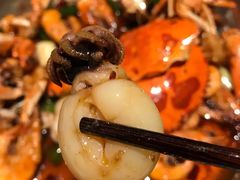 -七欣天香辣蟹火锅(南京建宁路大观天地店)