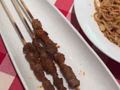 -西贝(深圳卓悦汇店)