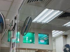 -金凤茶餐厅(湾仔店)
