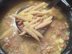 -西贝莜面村(上海百联西郊店)