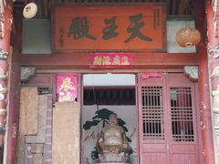 -德胜岩景区