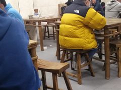 大堂-老刘家泡馍(钟楼广济街店)