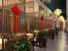 大堂-东来顺饭庄(金泉广场店)