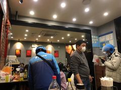 -川香煲(茅台路店)
