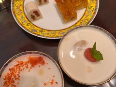 -富华斋饽饽铺·宫廷糕点·伴手礼(护国新天地店)
