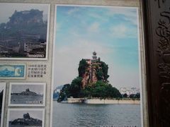 -石宝寨