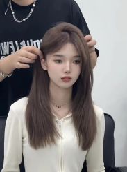 -奈川烫染Salon
