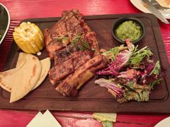 -Pistolera Mexican Cantina女枪手墨西哥餐厅(碧云路店)