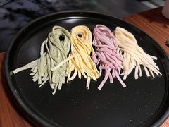 -揽季锅物会.福建黄鱼.海鲜姿造(五四路店)