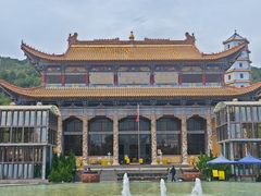 -博山正觉寺