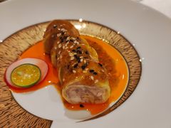 -红棉中餐厅·广州海航威斯汀酒店