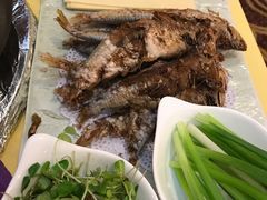 -舜耕山庄四时万和自助餐厅