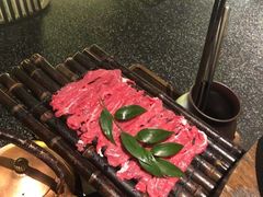 -盡膳口福跷脚牛肉火锅(合生汇购物中心店)